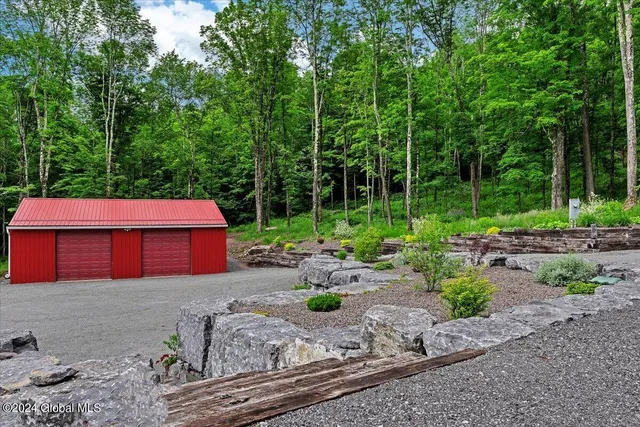 $1,000,000 | 613 Betty Brook Road, Kortright, NY 13842