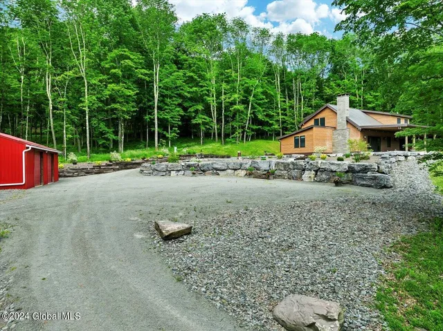 $1,000,000 | 613 Betty Brook Road, Kortright, NY 13842