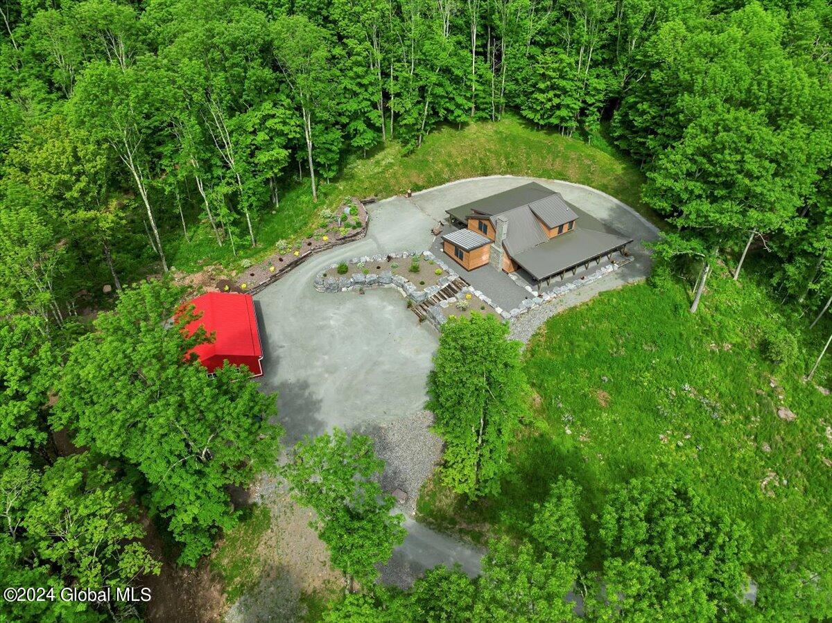 613 Betty Brook Road Kortright, NY 13842 - Photo 14 of 67 05-DJI_0131