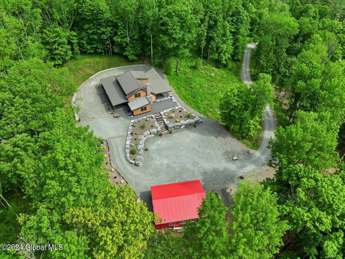 613 Betty Brook Road Kortright, NY 13842 - Photo 15 of 67 06-DJI_0136