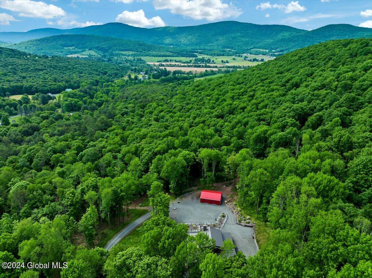 613 Betty Brook Road Kortright, NY 13842 - Photo 17 of 67 10-DJI_0156