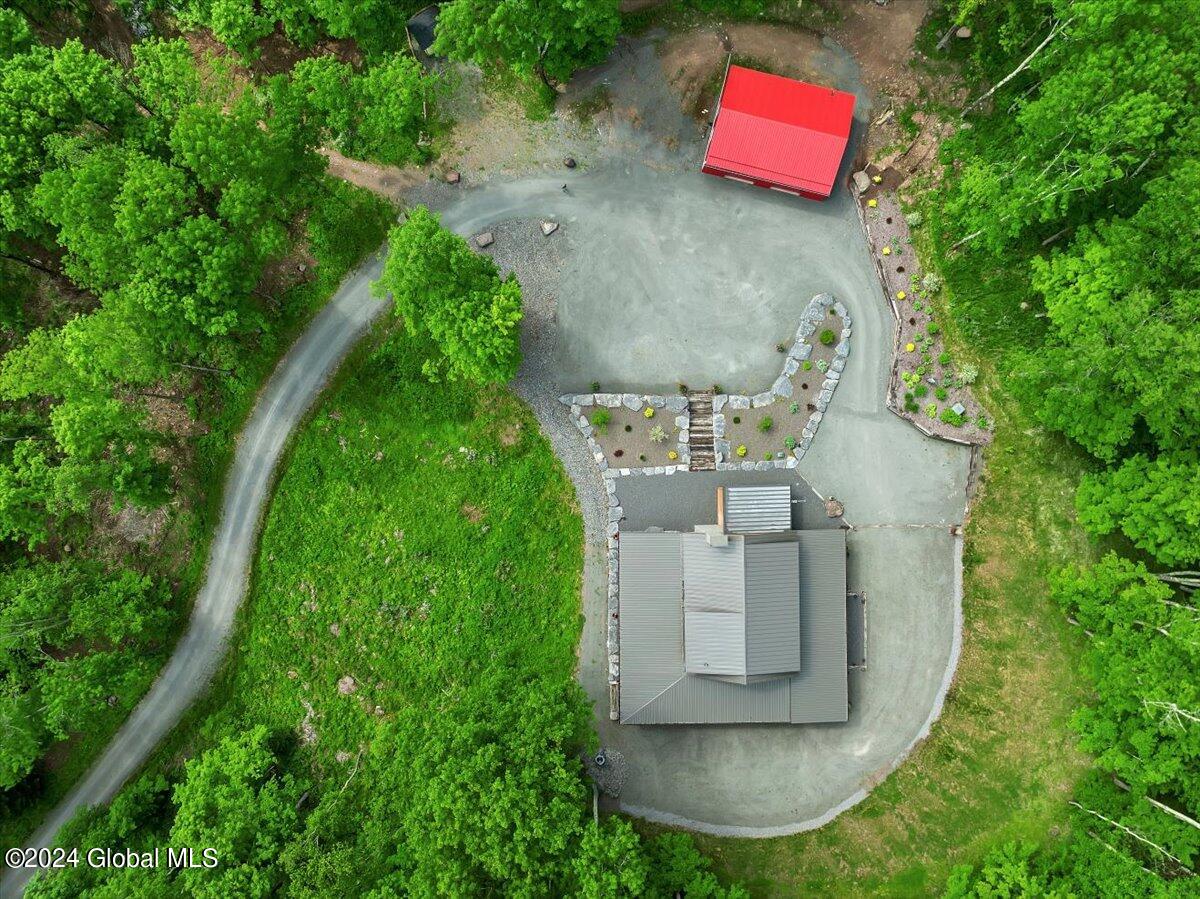 613 Betty Brook Road Kortright, NY 13842 - Photo 18 of 67 11-DJI_0161