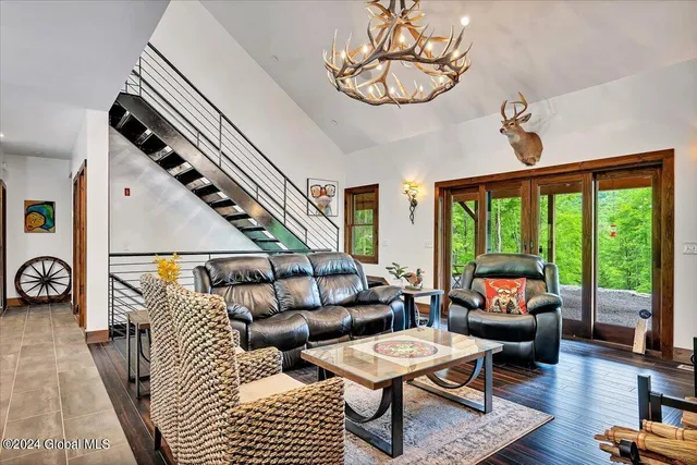 $1,000,000 | 613 Betty Brook Road, Kortright, NY 13842