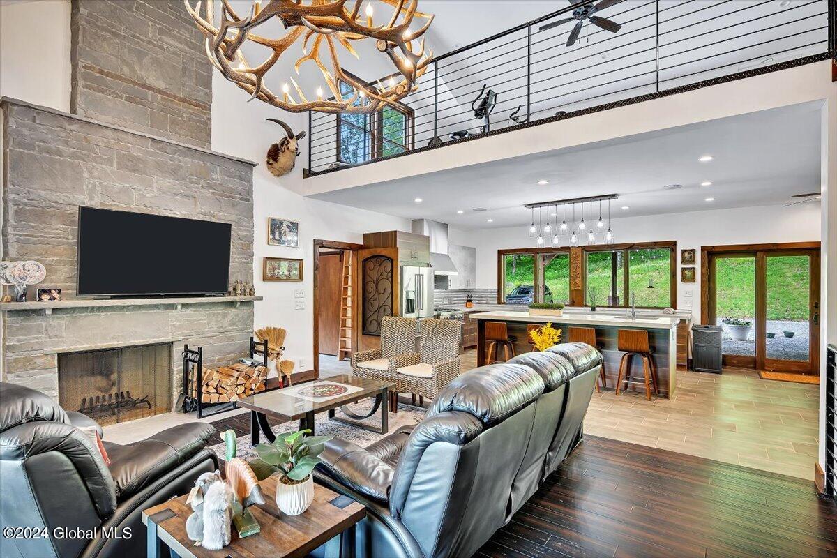 613 Betty Brook Road Kortright, NY 13842 - Photo 32 of 67 40-P1147659