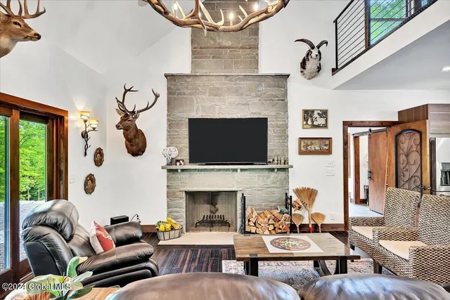 $1,000,000 | 613 Betty Brook Road, Kortright, NY 13842