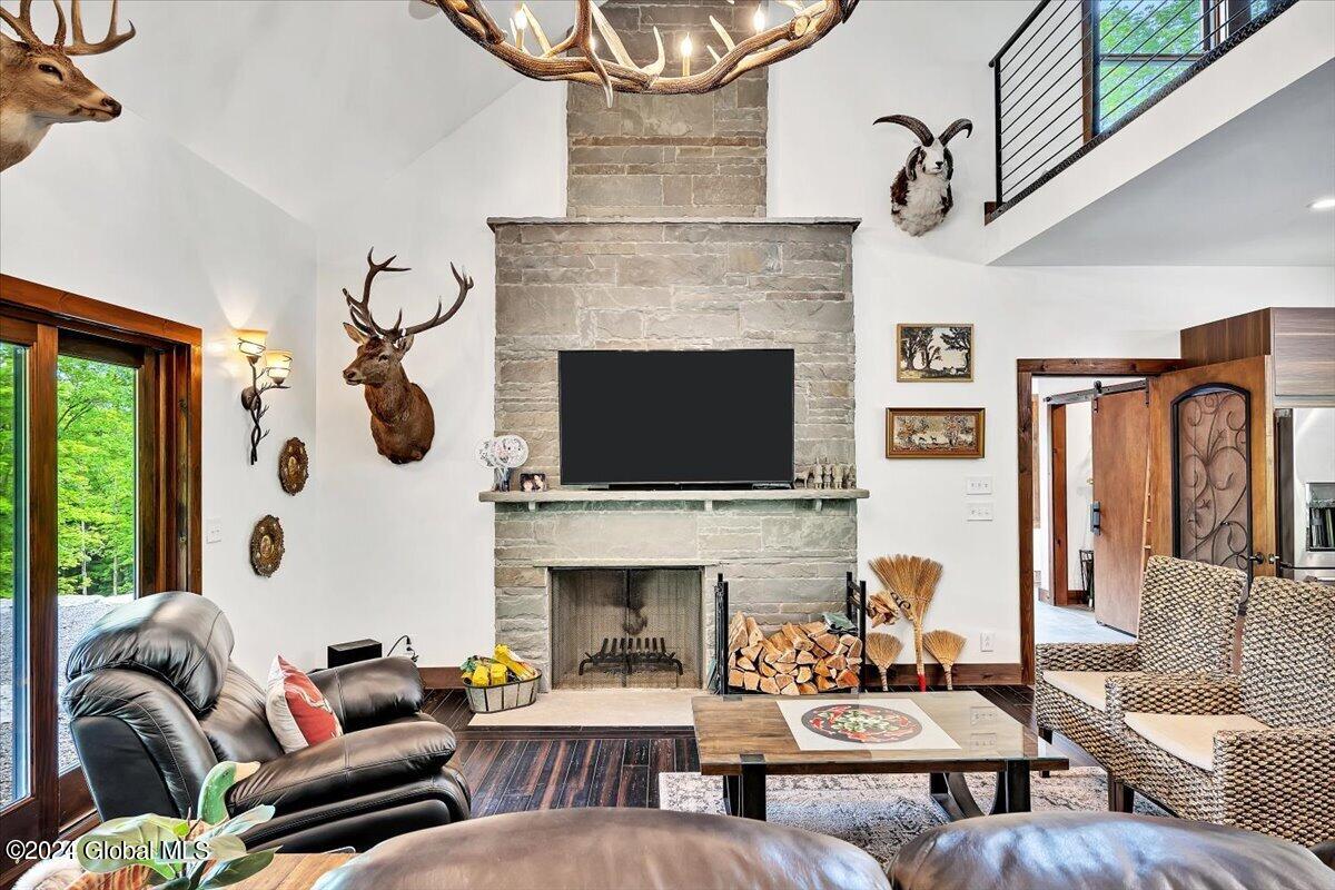 613 Betty Brook Road Kortright, NY 13842 - Photo 33 of 67 42-P1147665