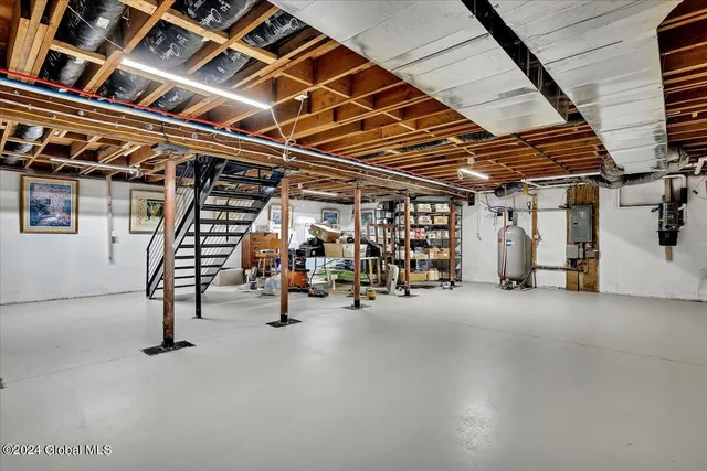 $1,000,000 | 613 Betty Brook Road, Kortright, NY 13842