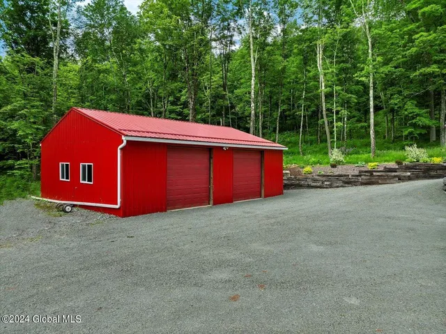 $1,000,000 | 613 Betty Brook Road, Kortright, NY 13842