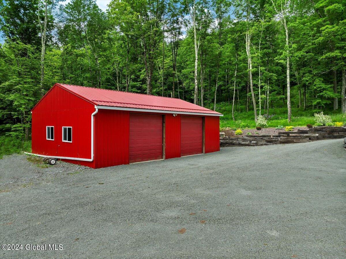 613 Betty Brook Road Kortright, NY 13842 - Photo 55 of 67 07-DJI_0141