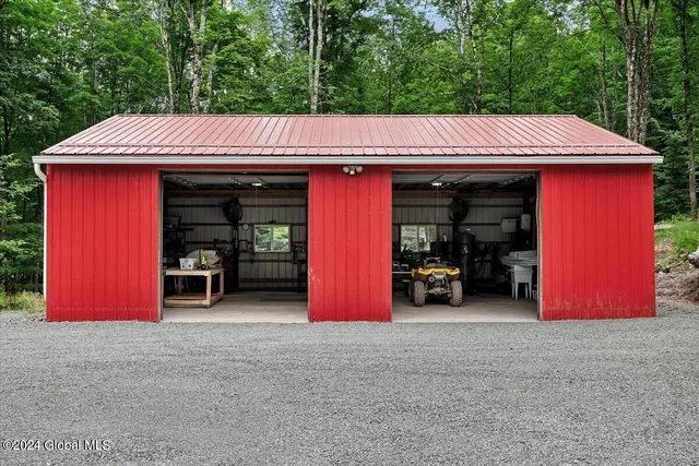 $1,000,000 | 613 Betty Brook Road, Kortright, NY 13842