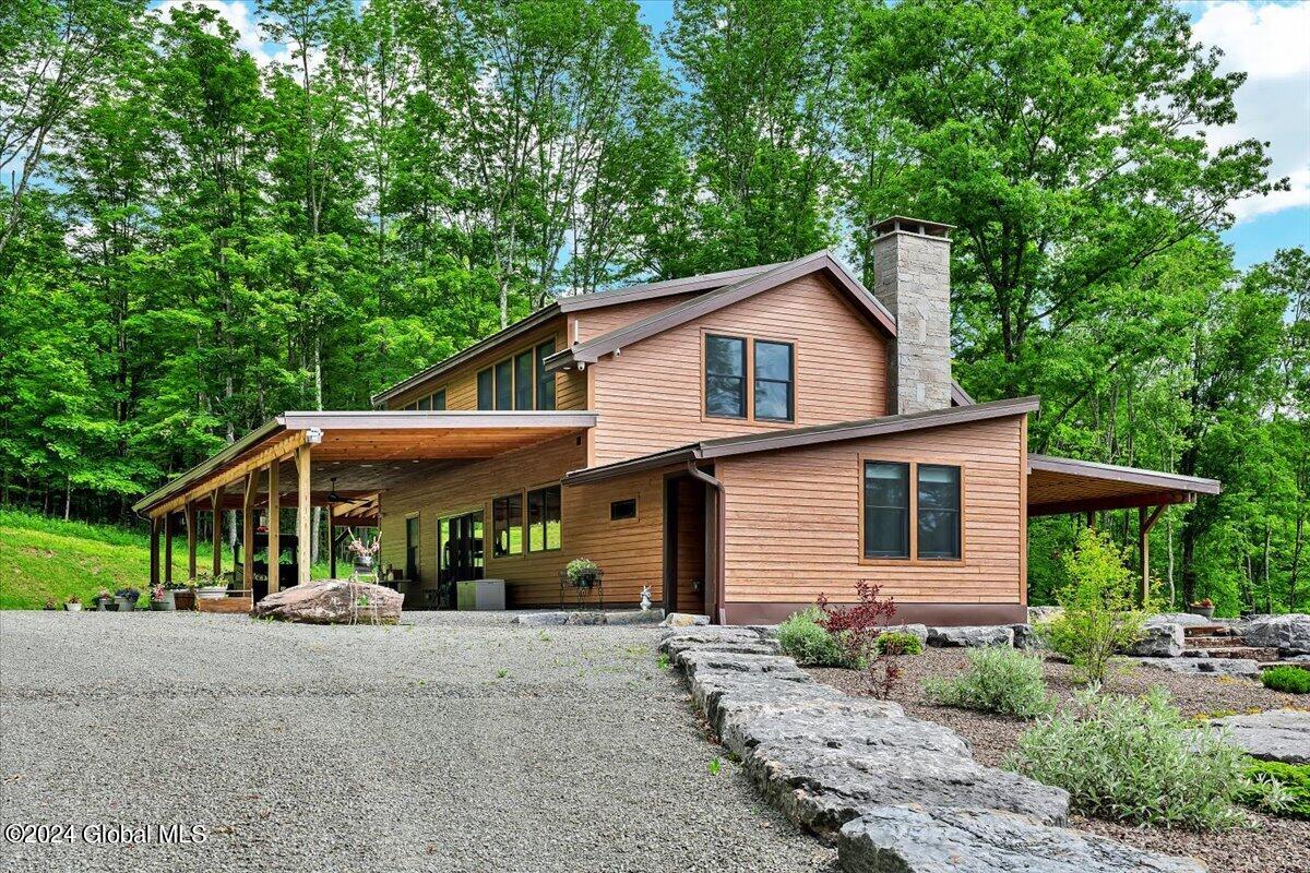 613 Betty Brook Road Kortright, NY 13842 - Photo 6 of 67 15-P1147554