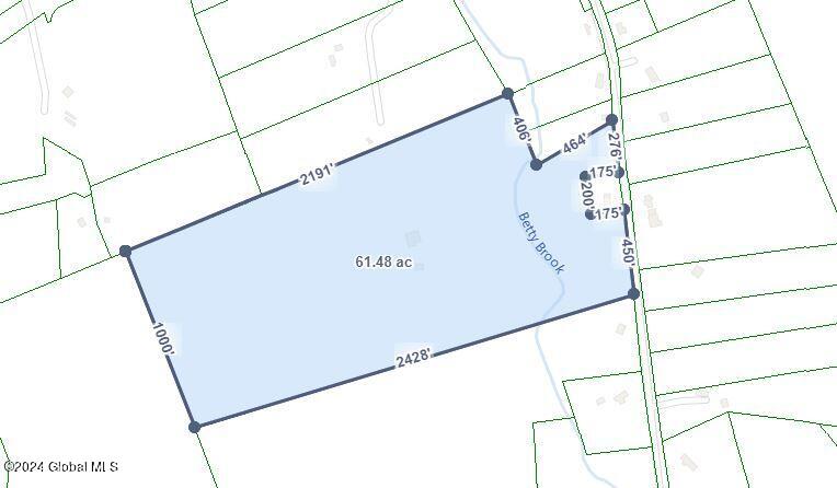 613 Betty Brook Road Kortright, NY 13842 - Photo 64 of 67 613 Bettry Brook