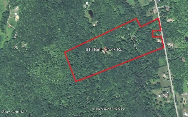 $1,000,000 | 613 Betty Brook Road, Kortright, NY 13842