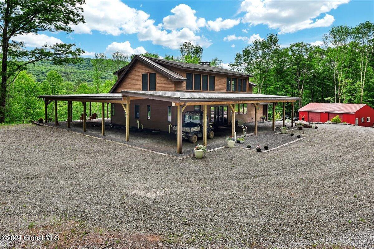 613 Betty Brook Road Kortright, NY 13842 - Photo 7 of 67 16-P1147564