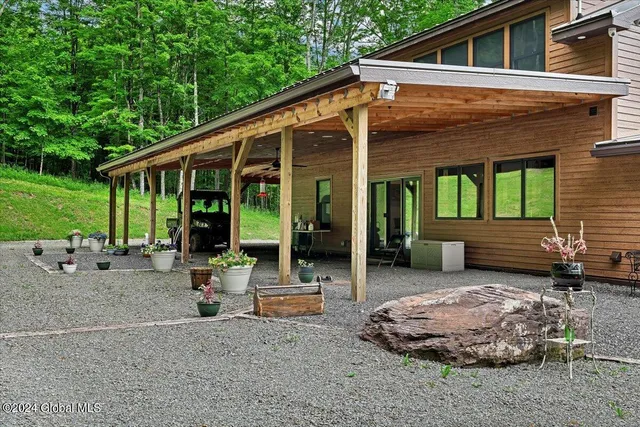 $1,000,000 | 613 Betty Brook Road, Kortright, NY 13842