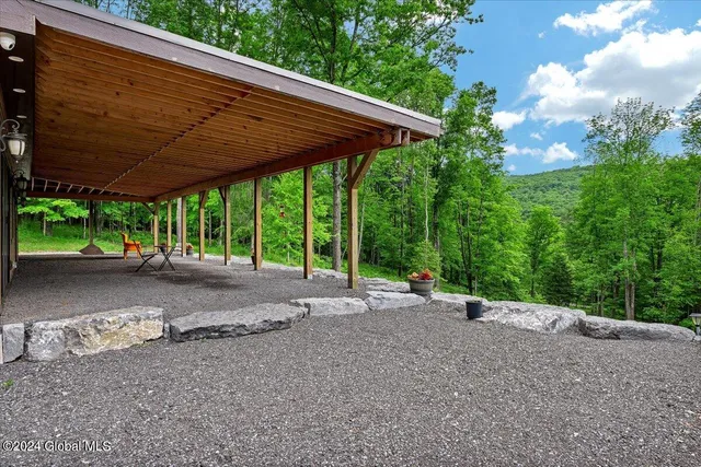 $1,000,000 | 613 Betty Brook Road, Kortright, NY 13842