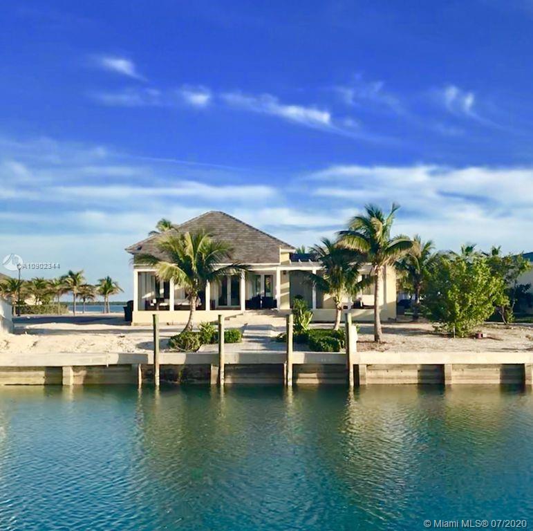 6900 Bimini Bahamas undefined, BH 0000 - Photo 12 of 17 a view of house with ocean view