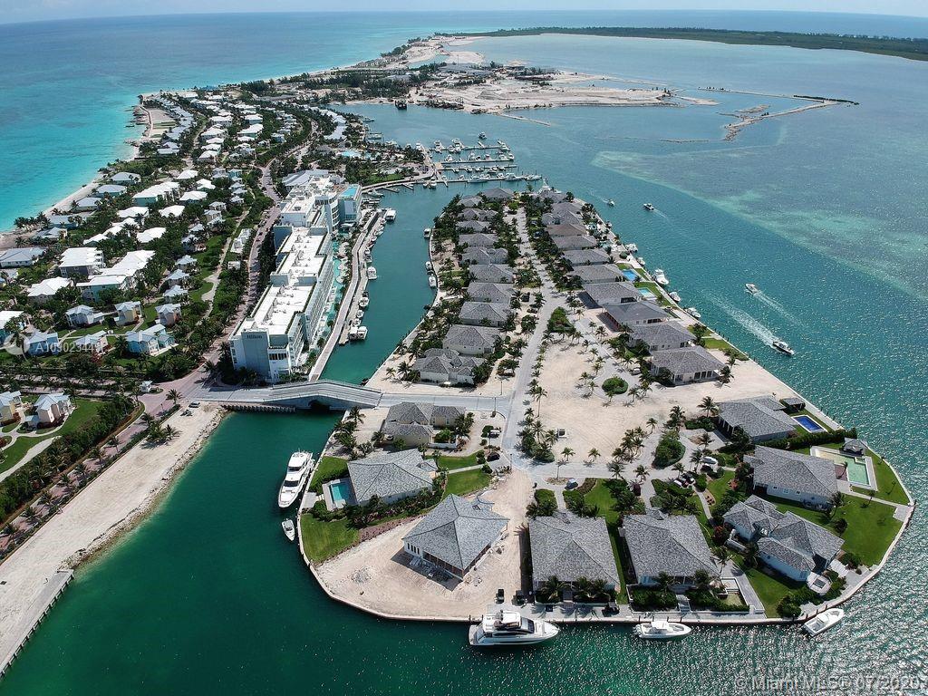 6900 Bimini Bahamas undefined, BH 0000 - Photo 17 of 17 an aerial view of a house