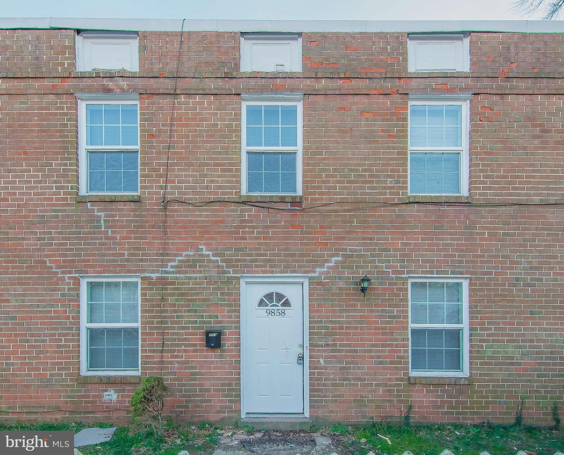 9858 Buckner Road Manassas, VA 20110 - Photo 14 of 14 Exterior (Front)
