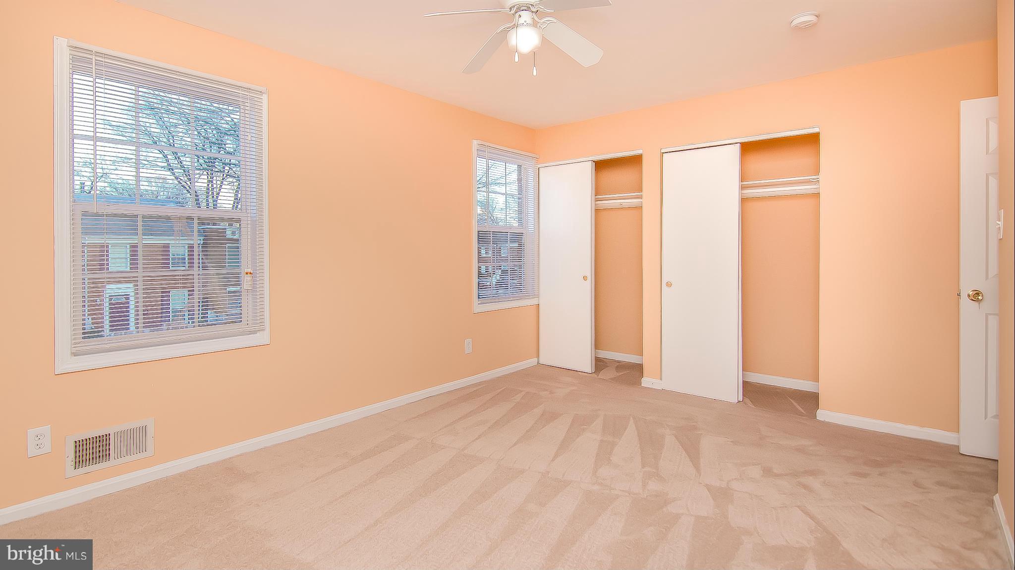 9858 Buckner Road Manassas, VA 20110 - Photo 9 of 14 Bedroom (Master)