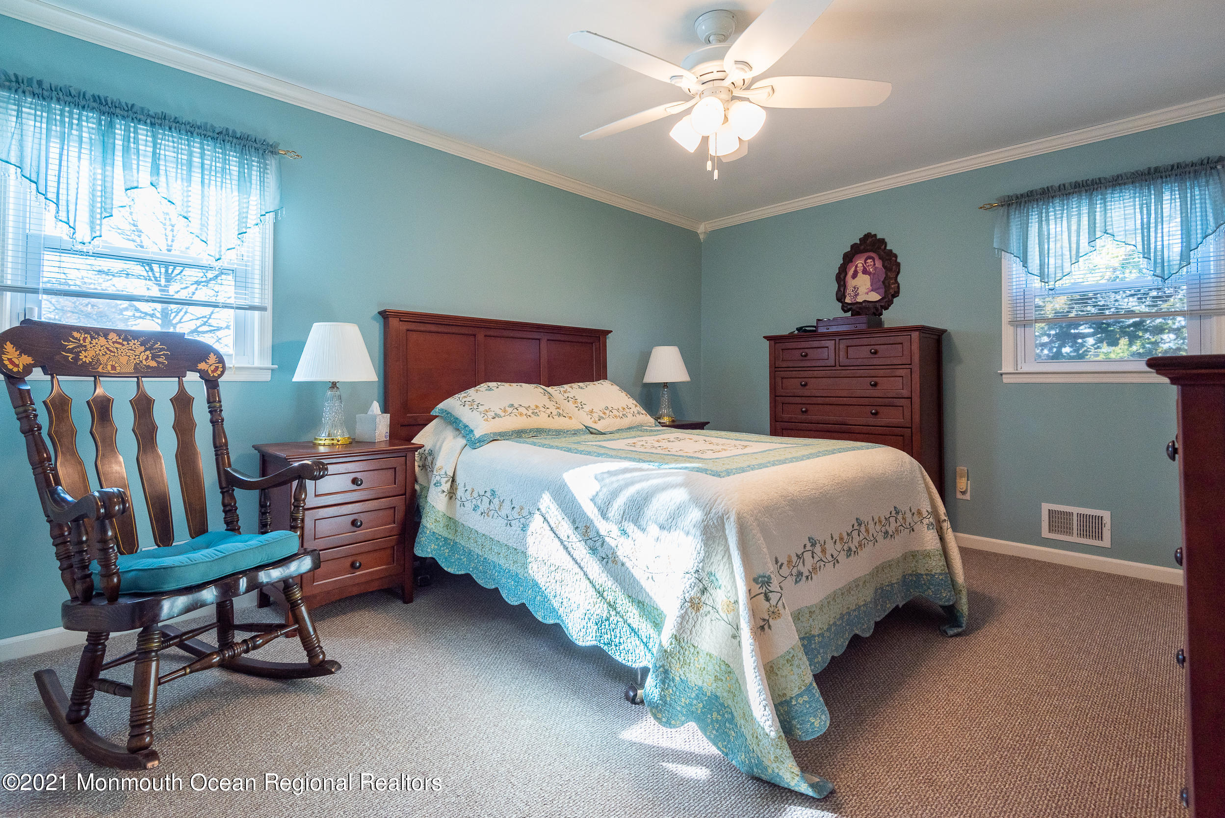 187 Pinewood Road Toms River, NJ 08753 - Photo 16 of 30 Bed 2