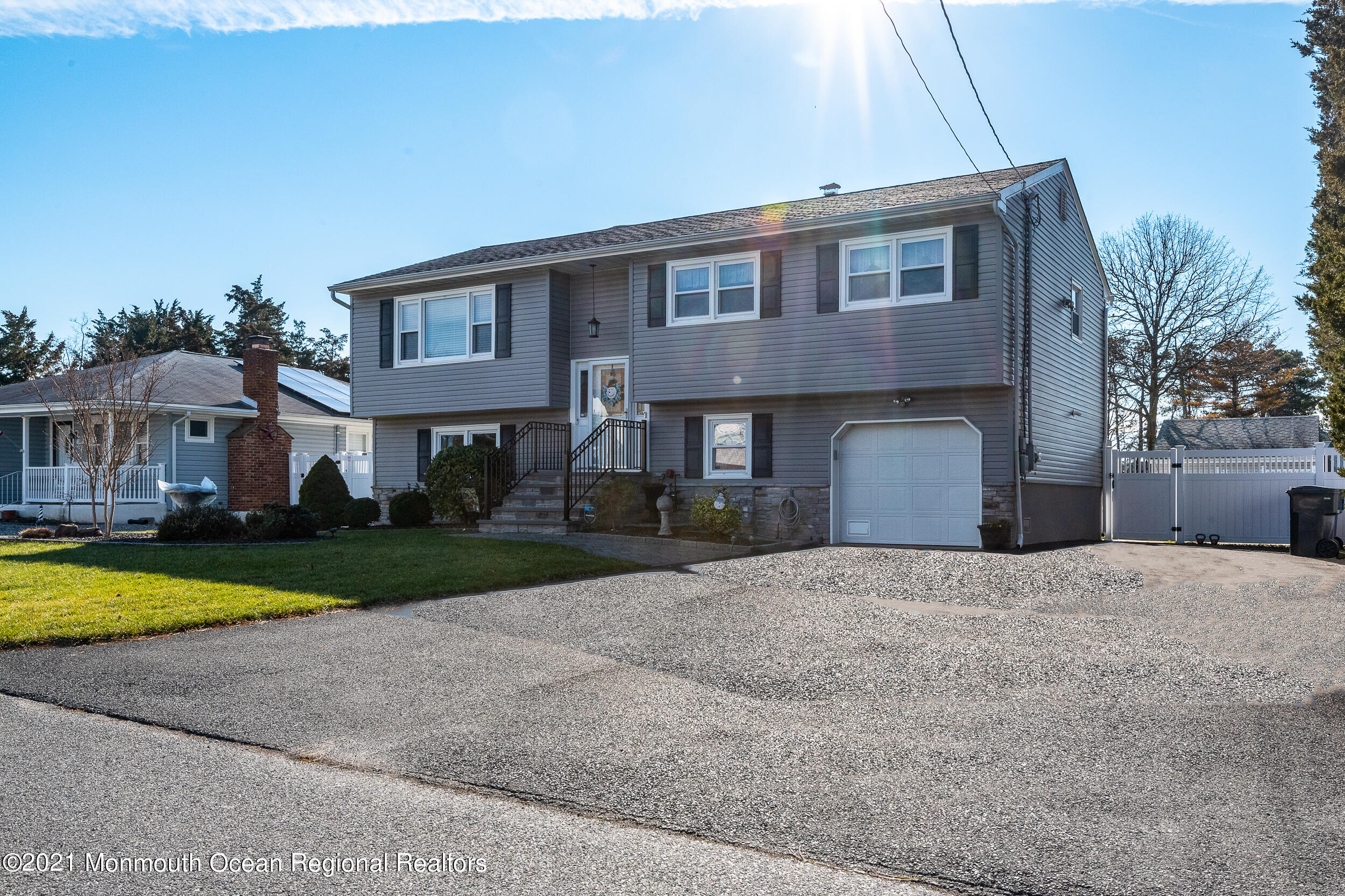 187 Pinewood Road Toms River, NJ 08753 - Photo 3 of 30 Front 2