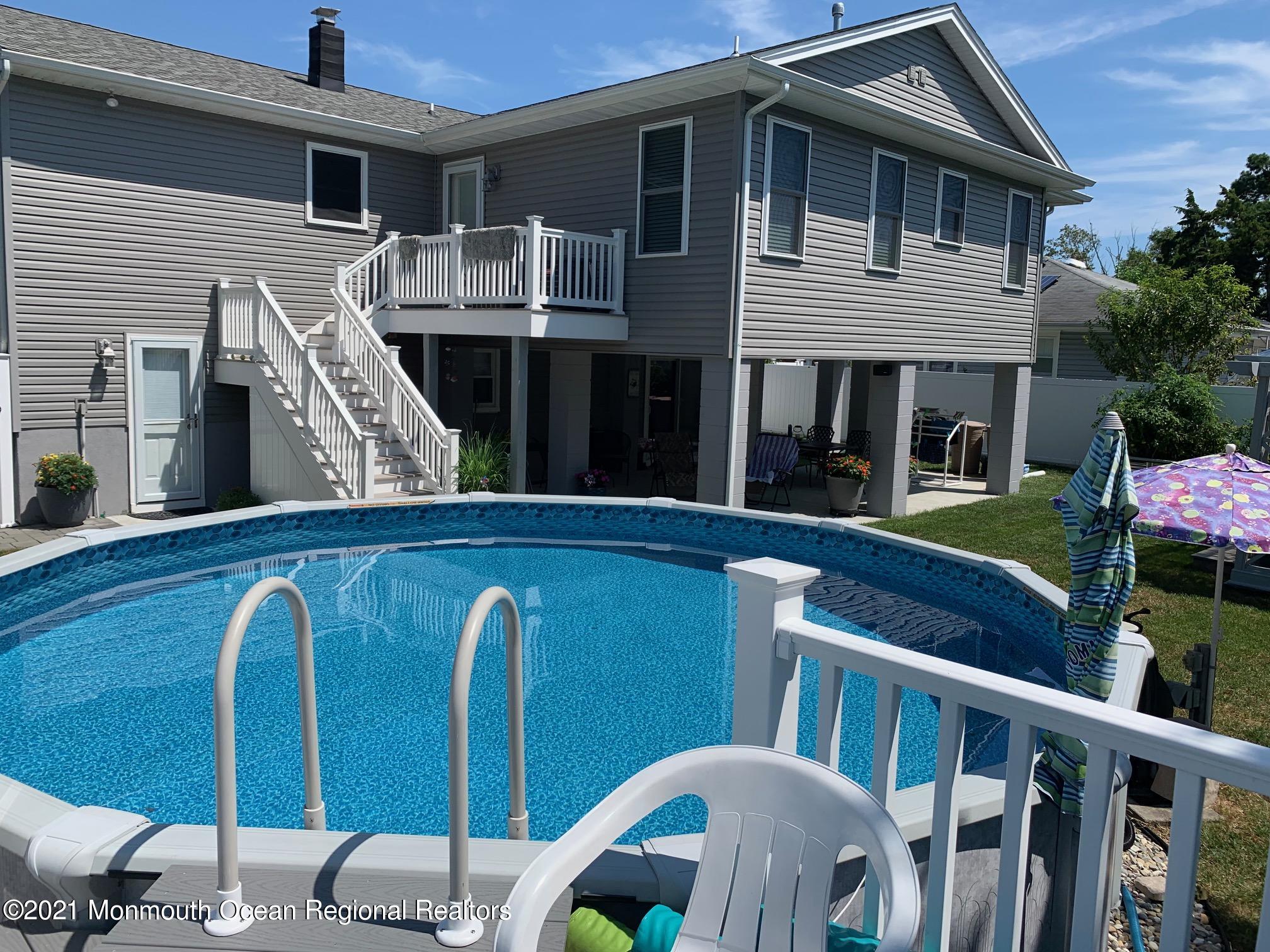 187 Pinewood Road Toms River, NJ 08753 - Photo 23 of 30 pool 2