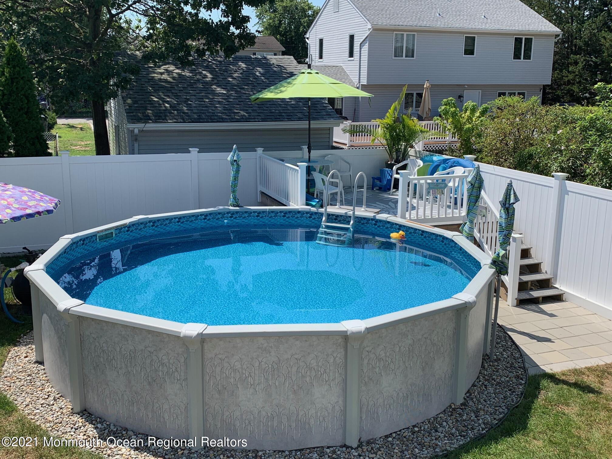 187 Pinewood Road Toms River, NJ 08753 - Photo 24 of 30 Pool