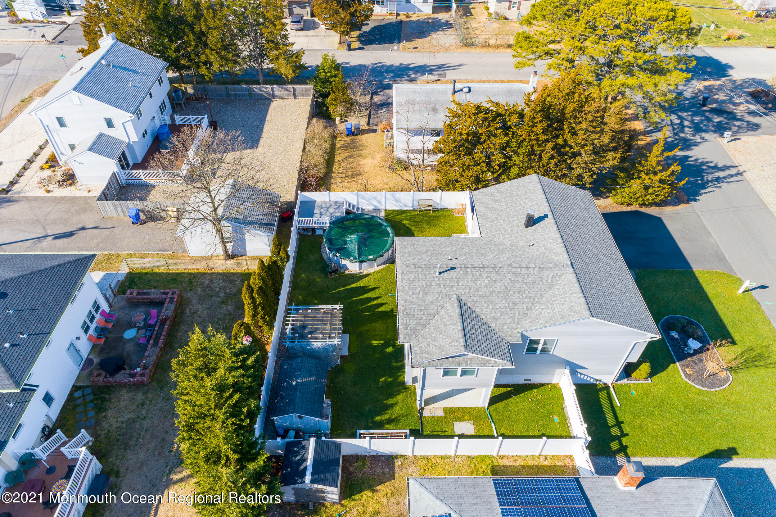 187 Pinewood Road Toms River, NJ 08753 - Photo 28 of 30 Back 5