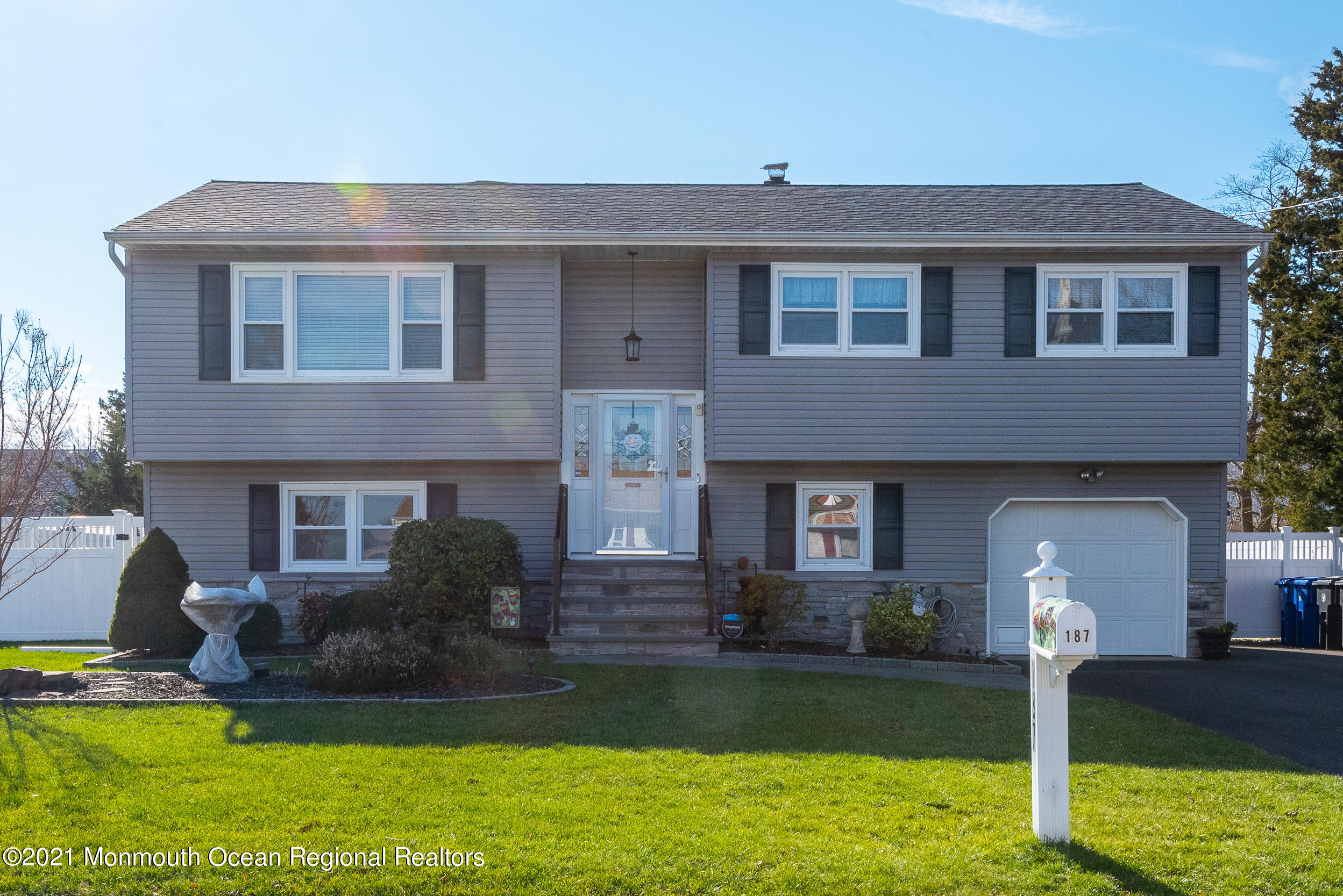 187 Pinewood Road Toms River, NJ 08753 - Photo 30 of 30 Front 1b