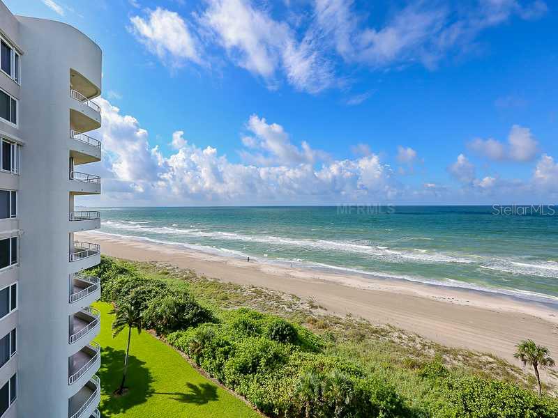 775 Longboat Club Road, Unit 701 Longboat Key, FL 34228 - Photo 1 of 1 View
