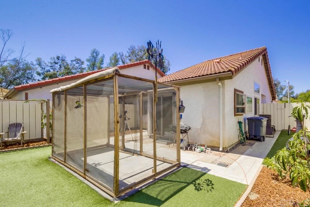 2141 Greenwick Road El Cajon, CA 92019 - Photo 18 of 25 Gallery Image 18