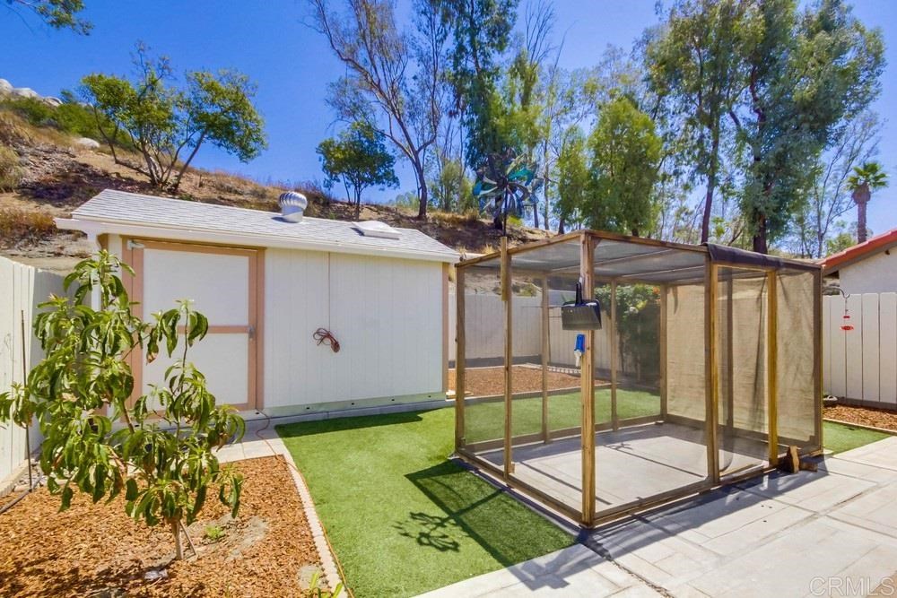 2141 Greenwick Road El Cajon, CA 92019 - Photo 19 of 25 Gallery Image 19