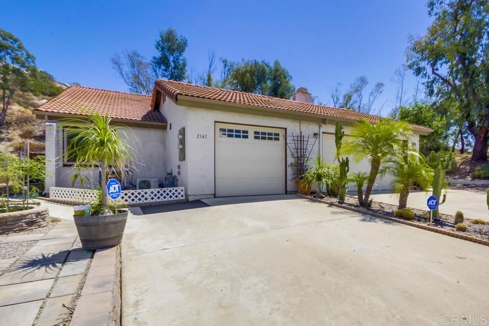 2141 Greenwick Road El Cajon, CA 92019 - Photo 24 of 25 Gallery Image 24