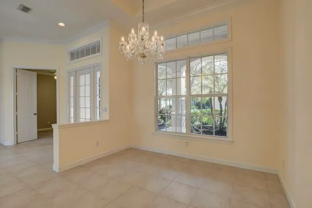 $599,000 | 1080 Buckhead Drive Southwest, Vero Beach, FL 32968