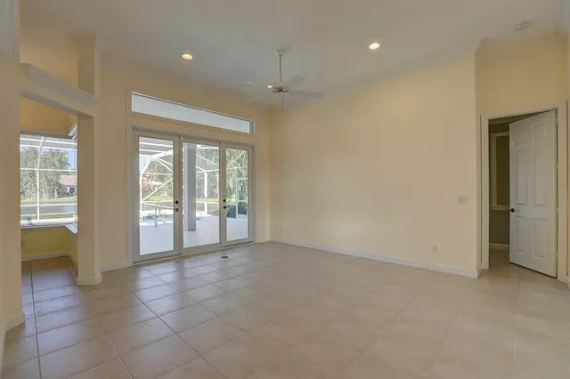 $599,000 | 1080 Buckhead Drive Southwest, Vero Beach, FL 32968