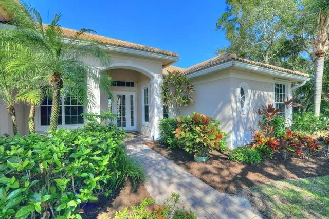 $599,000 | 1080 Buckhead Drive Southwest, Vero Beach, FL 32968