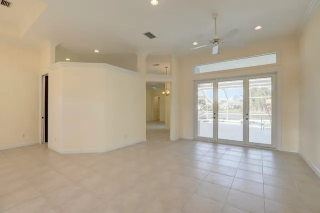 $599,000 | 1080 Buckhead Drive Southwest, Vero Beach, FL 32968