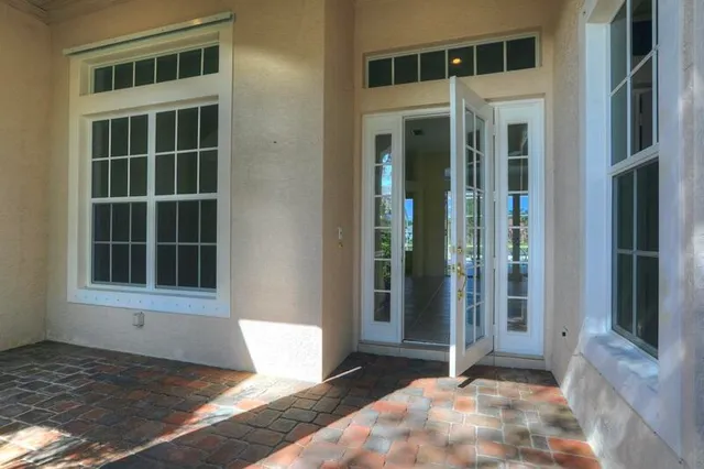 $599,000 | 1080 Buckhead Drive Southwest, Vero Beach, FL 32968