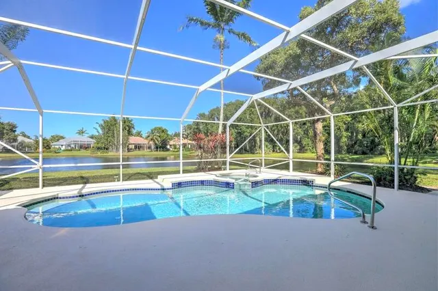 $599,000 | 1080 Buckhead Drive Southwest, Vero Beach, FL 32968