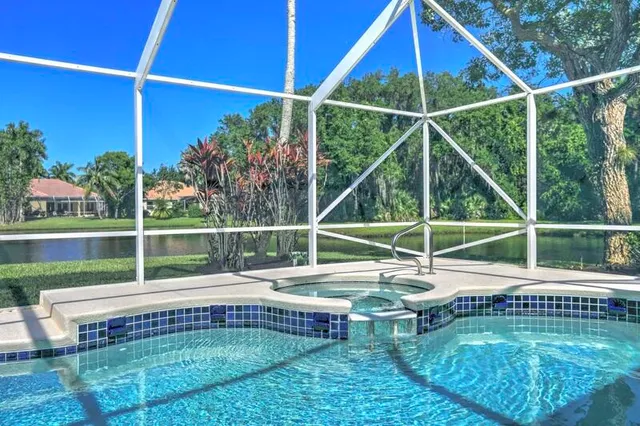 $599,000 | 1080 Buckhead Drive Southwest, Vero Beach, FL 32968
