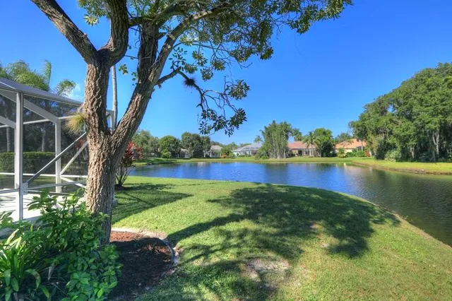 $599,000 | 1080 Buckhead Drive Southwest, Vero Beach, FL 32968