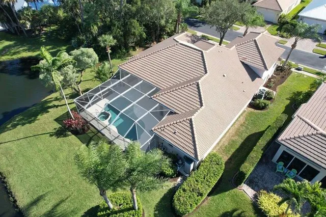 $599,000 | 1080 Buckhead Drive Southwest, Vero Beach, FL 32968