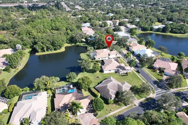 $599,000 | 1080 Buckhead Drive Southwest, Vero Beach, FL 32968