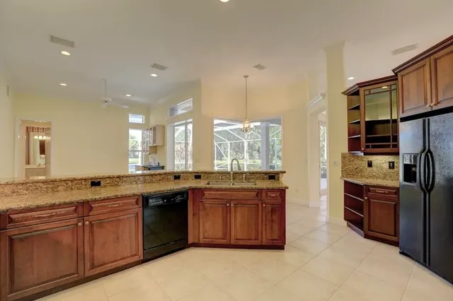 $599,000 | 1080 Buckhead Drive Southwest, Vero Beach, FL 32968
