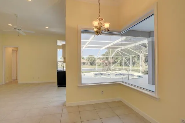 $599,000 | 1080 Buckhead Drive Southwest, Vero Beach, FL 32968
