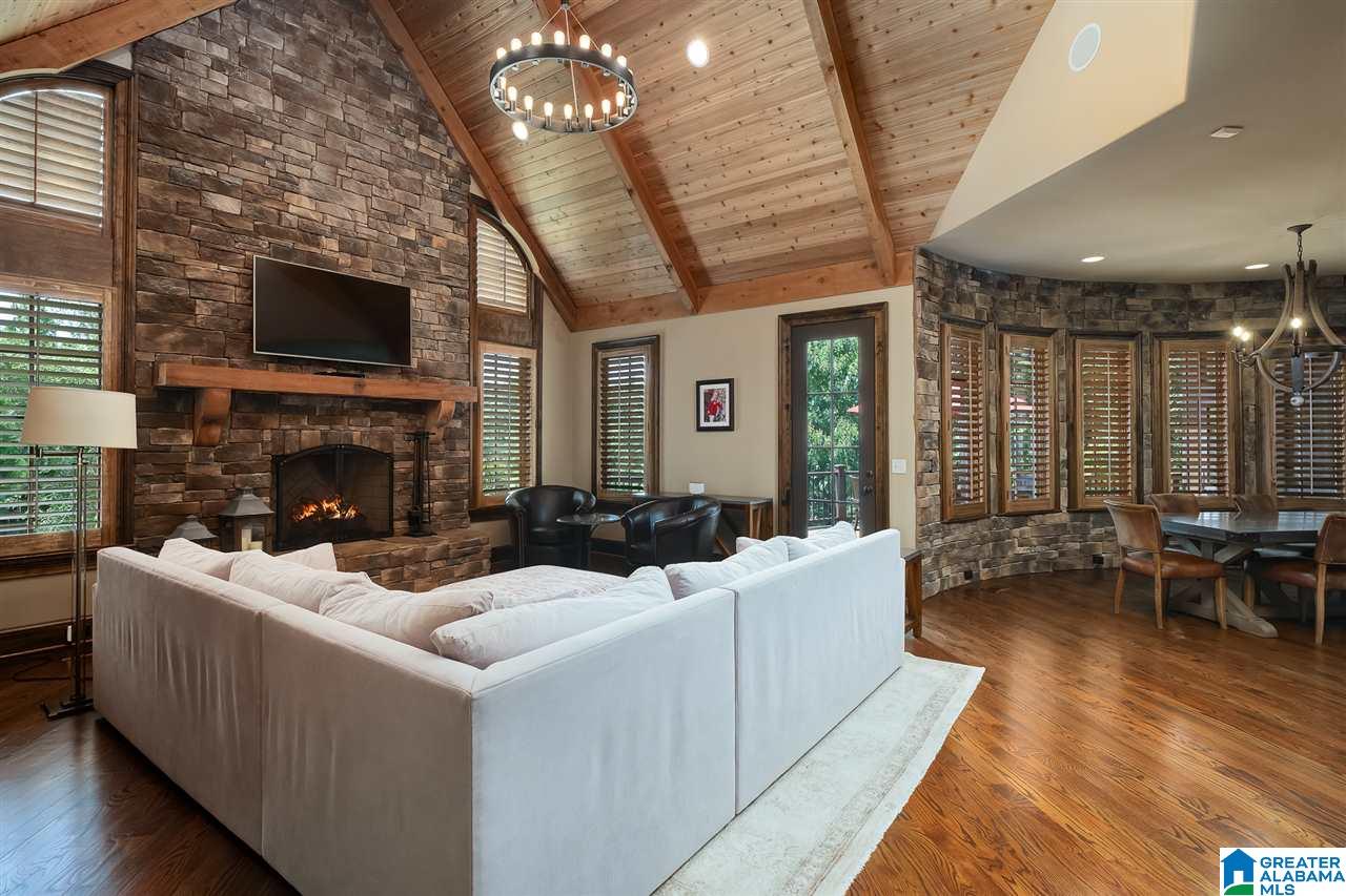 4314 Kings Mountain Ridge Birmingham, AL 35242 - Photo 18 of 48