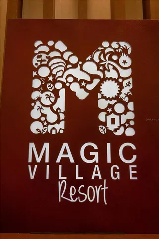 a room view of a building