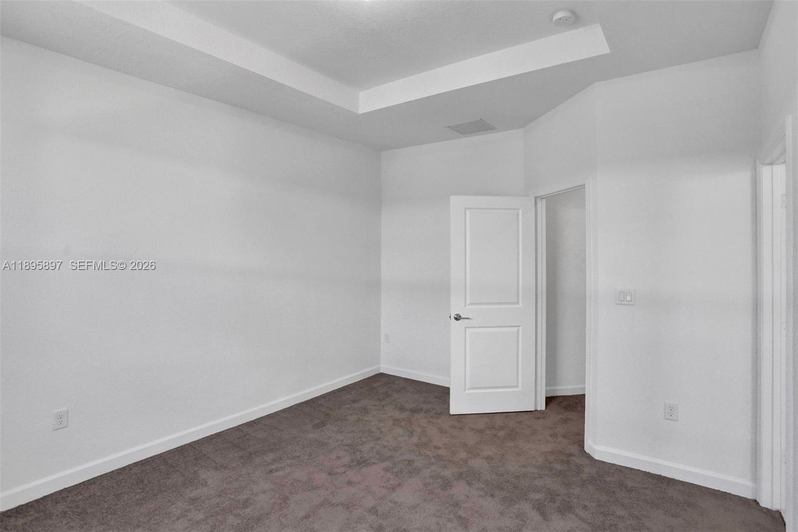 13375 Southwest 287th Street Homestead, FL 33033 - Photo 26 of 44 a view of an empty room