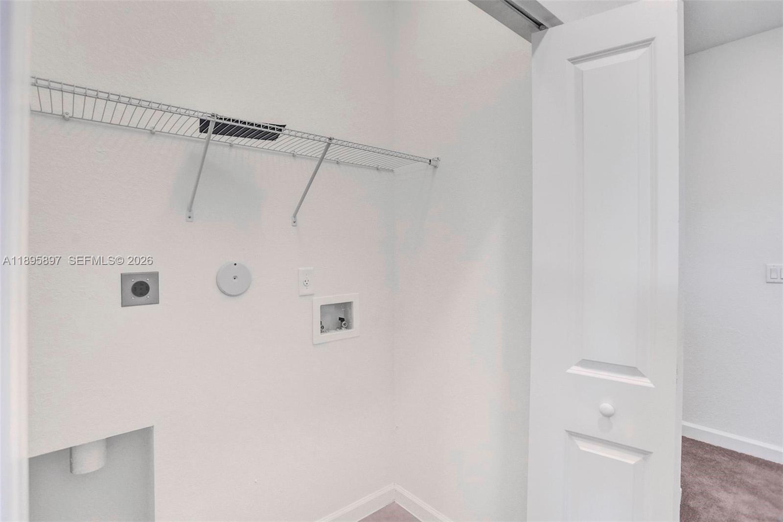 13375 Southwest 287th Street Homestead, FL 33033 - Photo 42 of 44 a bathroom with a shower and a shower